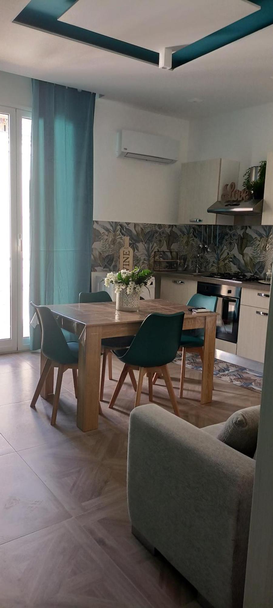 Home Love Terrasini Eksteriør bilde